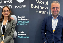 Yavuz Ölken’in Madrid izlenimleri: Belirsizlik her zaman risk değildir