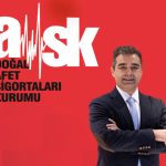 DASK Genel Sekreterliği’ne Balkır Demirkan Atandı