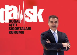 DASK Genel Sekreterliği’ne Balkır Demirkan Atandı