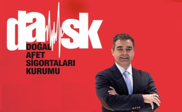 DASK Genel Sekreterliği’ne Balkır Demirkan Atandı