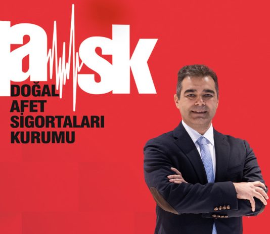 DASK Genel Sekreterliği’ne Balkır Demirkan Atandı