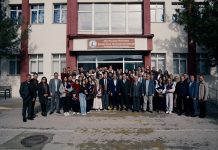 AXA Türkiye’den, Afyon Kocatepe Üniversitesi’ne bilgisayar laboratuvarı desteği