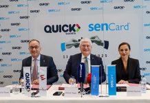 SenCard ve Quick Sigorta’dan iş birliği