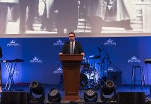 Anadolu Sigorta, Kıbrıs’taki 30. yılını kutladı