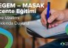 SEGEM-MASAK acente eğitiminde süre uzatıldı