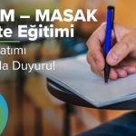 SEGEM-MASAK acente eğitiminde süre uzatıldı