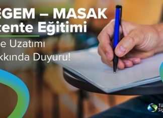 SEGEM-MASAK acente eğitiminde süre uzatıldı