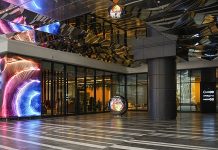 AgeSA, Aksigorta ve Medisa yeni genel merkezlerinde