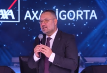 AXA Türkiye Milyoner Acentelerini Divan Kuruçeşme’de ağırladı