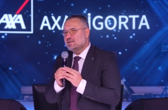 AXA Türkiye Milyoner Acentelerini Divan Kuruçeşme’de ağırladı