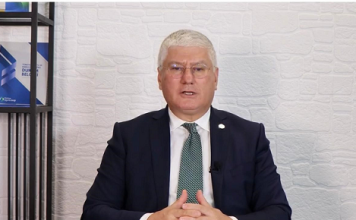 Türkiye’nin acente, broker tecrübesi Bakü’de paylaşıldı