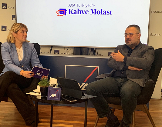 Ölken: Çapraz satış yapmadan sigortacılık olmaz