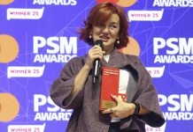 Anadolu Sigorta’ya Altın Ödül