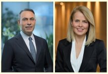 Garanti BBVA Emeklilik’te Genel Müdür değişikliği