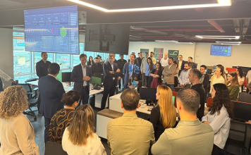 HDI International Yönetimi İstanbul’da buluştu