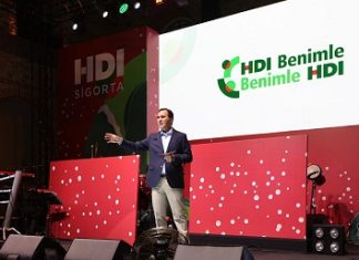 HDI Sigorta işveren markasını yeniledi