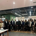 HDI Sigorta yönetimi, iş ortaklarıyla İzmir’de buluştu