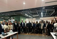 HDI Sigorta yönetimi, iş ortaklarıyla İzmir’de buluştu