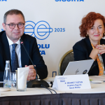 “1 milyar doların üzerinde piyasa değeriyle işlem görüyoruz”