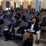 2025 yılı Katılım Sigortacılığı etkinliklerinin sonuncusu İZÜ’de gerçekleştirildi