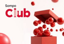 Sompo Sigorta, Sompo Club’ı müşterileriyle buluşturdu