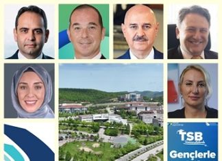Sigortacılar Düzce Üniversitesi’nde gençlerle buluşuyor