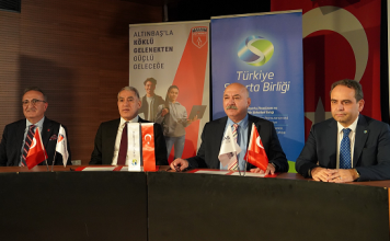 Sigorta ve Ticaret Hukuku Araştırma Merkezi kuruluyor