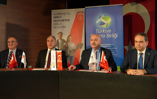 Sigorta ve Ticaret Hukuku Araştırma Merkezi kuruluyor