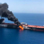 İki tanker vuruldu Karadeniz’de sigorta primleri yüzde 250 arttı