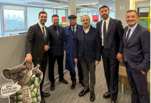 Dijital sigorta platformu Koalay el değiştirdi