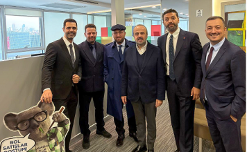 Dijital sigorta platformu Koalay el değiştirdi