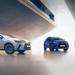 Sompo Sigorta’dan Lexus sahiplerine kasko