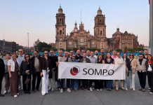 Samuraylar Kulübü, Lizbon’u ve Meksika’yı keşfetti