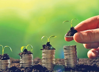 Yeşil ekonomi 5 trilyon doları aştı 7 trilyona koşuyor