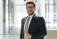 Veli Utku Bay, Türk Reasürans Genel Müdürü Yardımcısı