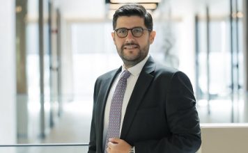 Veli Utku Bay, Türk Reasürans Genel Müdürü Yardımcısı