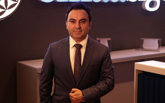 Ekinci: Yapay zeka yüzünden poliçeleri yeniden yazacağız