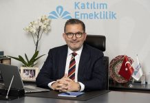 2025’in en çok kazandıran BES fonu Katılım Emeklilik’ten