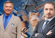 AXA Türkiye’nin katkısıyla sualtı arkeoloji tarihinde bir ilk