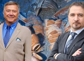 AXA Türkiye’nin katkısıyla sualtı arkeoloji tarihinde bir ilk