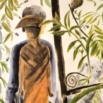 Quick Art Space’te Gonca Sezer solo sergisi