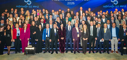 Anadolu Hayat Emeklilik 2026 hedeflerini paylaştı