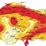 Plan yapıldı, deprem riski düşük 13 il belirlendi. Sigortacılara yeni fırsat doğdu