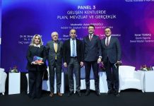 Bina tamamlama sigortası kentsel dönüşümde güven