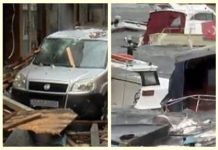 Fırtına yıktı geçti. Sigorta zararı karşılar mı? Sigorta yoksa ne olacak?