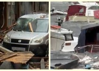 Fırtına yıktı geçti. Sigorta zararı karşılar mı? Sigorta yoksa ne olacak?