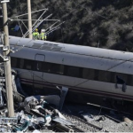 Tren kazasına sigortadan kişi başı 144 bin Euro tazminat