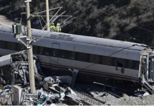 Tren kazasına sigortadan kişi başı 144 bin Euro tazminat