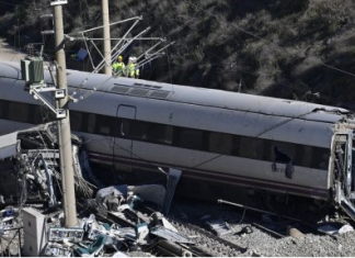 Tren kazasına sigortadan kişi başı 144 bin Euro tazminat