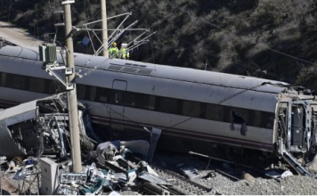 Tren kazasına sigortadan kişi başı 144 bin Euro tazminat